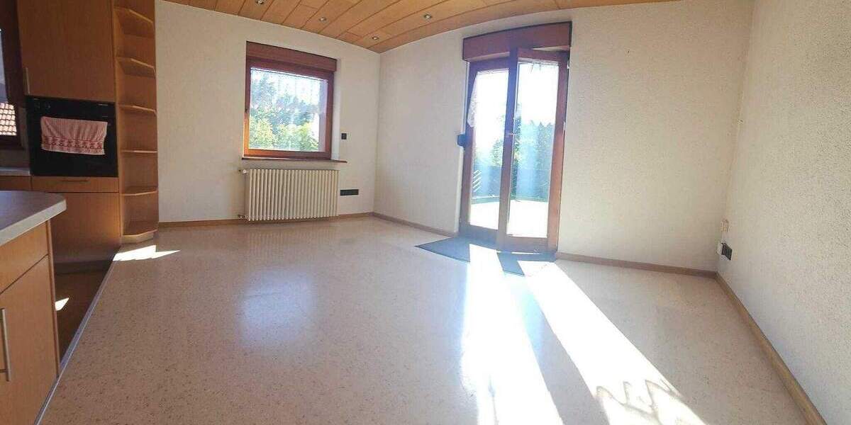 Einfamilienhaus Waldbronn-Busenbach Busenbach - 5 Zimmer, 143 m&sup2;, 489.000&euro; | Angebot:24487596