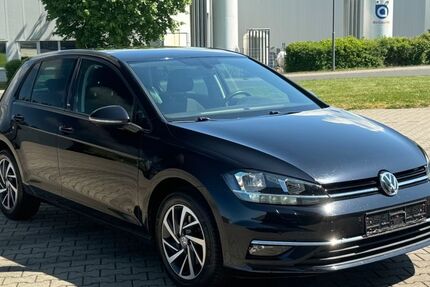 VW Golf 74.350 km 16.940 &euro; Fulda 36041