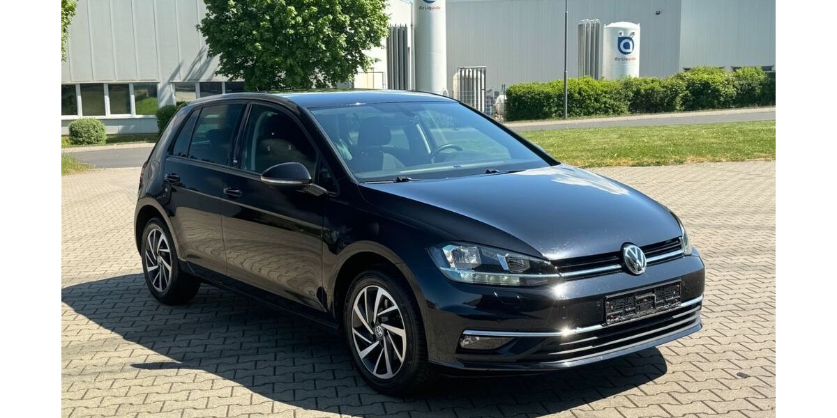 VW Golf 74.350 km 16.940 &euro; Fulda 36041