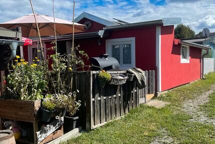 Charmantes kleines Häuschen am See - Ihr Rückzugsort zum Träumen zimmer