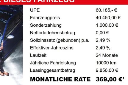 Cupra Tavascan 12.520 km 40.450 &euro; Gunzenhausen 91710