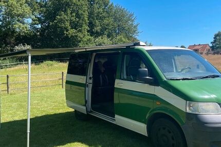 VW T5 Transporter 305.000 km 13.500 € Twistringen-Heiligenloh 27239
