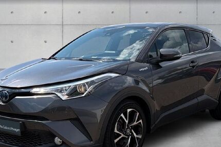 Toyota C-HR 153.909 km 15.490 &euro; Rotenburg 27356