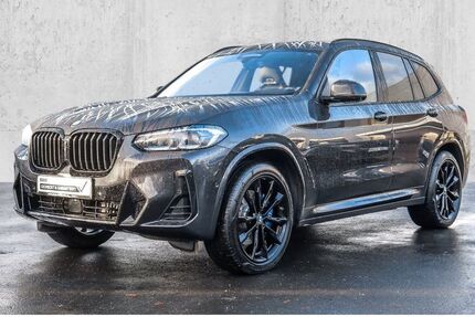 BMW X3 11.083 km 55.495 &euro; Köln-West 50858
