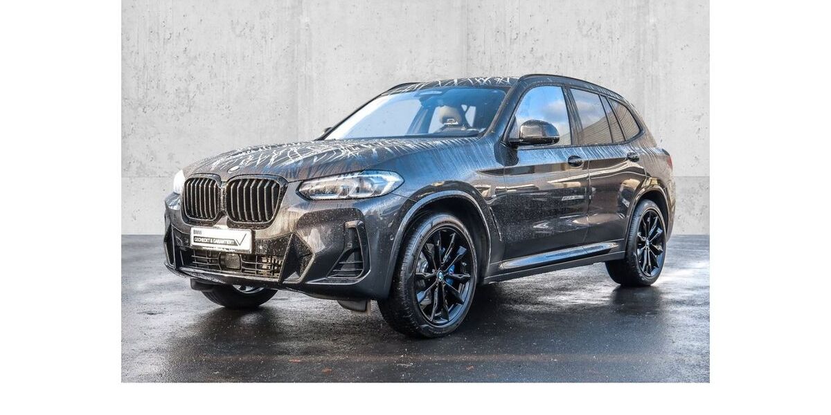 BMW X3 11.083 km 55.495 &euro; Köln-West 50858