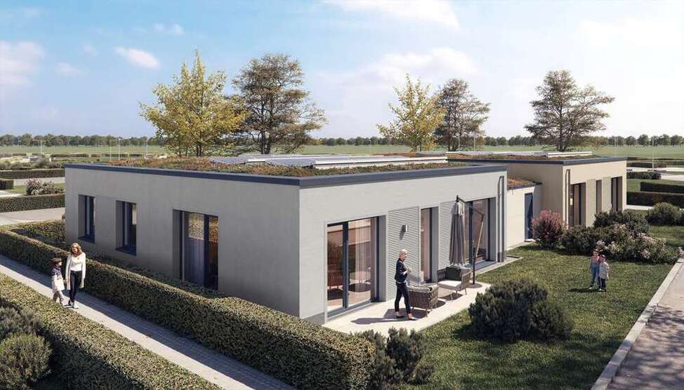 Haus zum Kaufen in Köln Elsdorf 884.000 € 135 m²