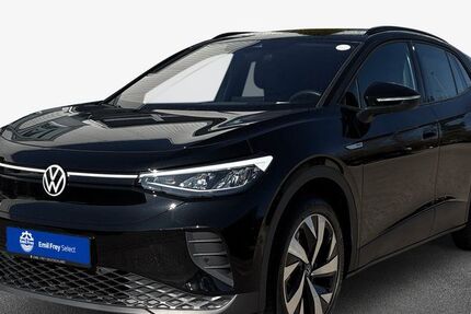 VW ID.4 16.000 km 29.450 € Schwabach 91126