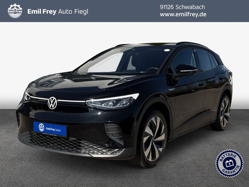 VW ID.4 16.000 km 29.450 € Schwabach 91126