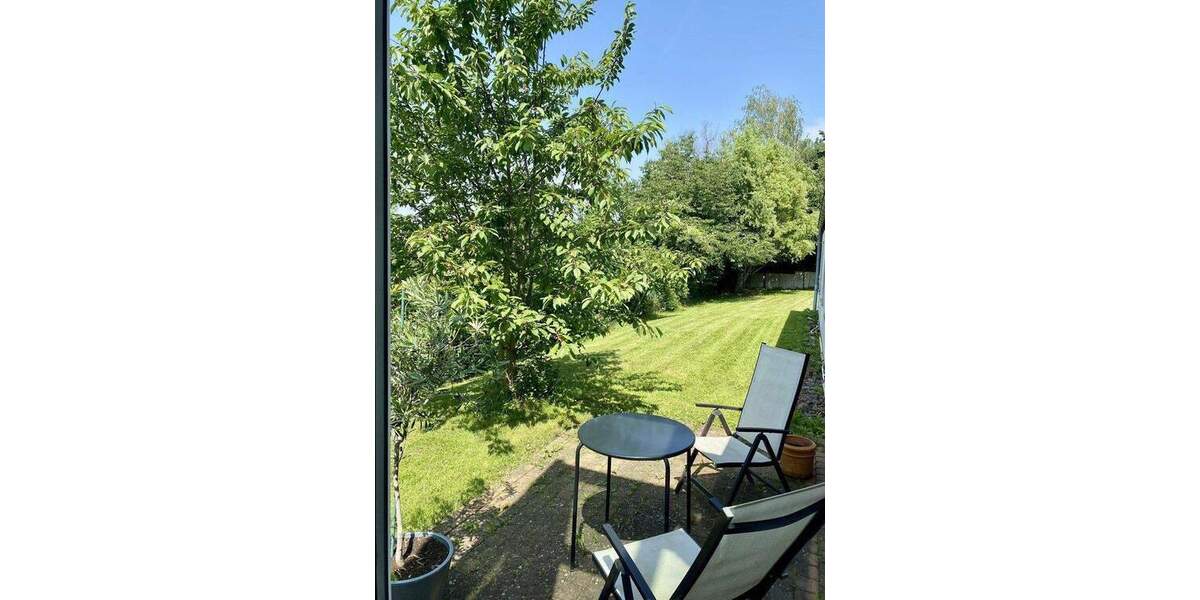 Wohnen und Arbeiten auf einem Grundstück! zimmer