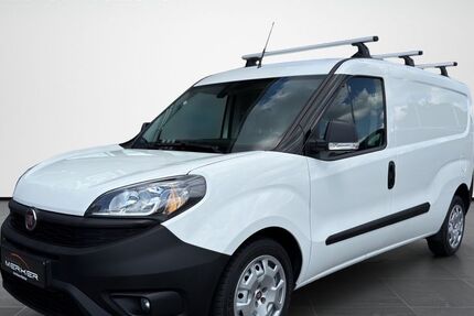 Fiat Doblo 46.000 km 12.490 &euro; Nister-Möhrendorf 56477