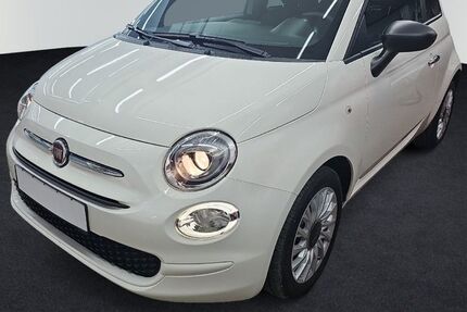 Fiat 500 30.215 km 11.975 &euro; München 80992