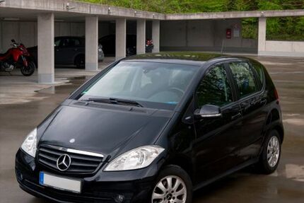 Mercedes A 160