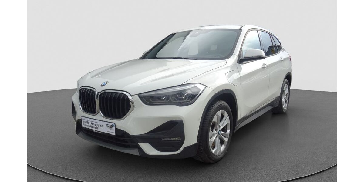 BMW X1 51.240 km 20.990 &euro; Löhne 32584