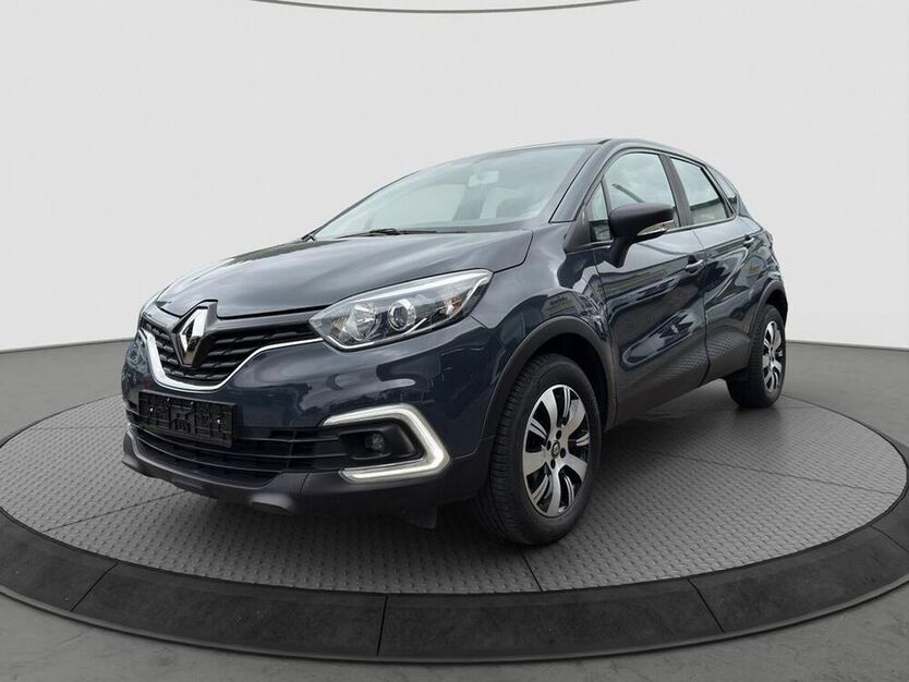 Captur