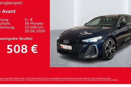 Audi A5 6.105 km 55.960 &euro; Hamburg 20537