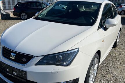 Seat Ibiza 143.815 km 6.999 € Olpe 57462