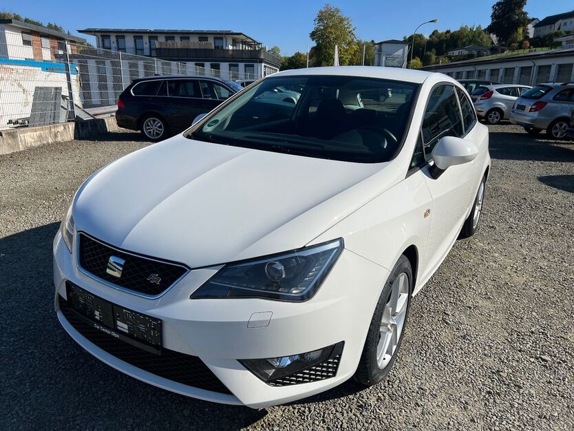 Seat Ibiza 143.815 km 6.999 € Olpe 57462