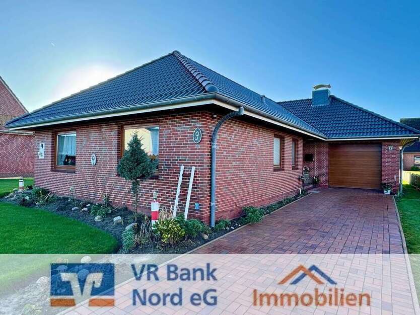 Haus zum Kaufen in Sönnebüll 255.000 € 99 m²