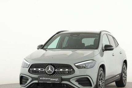 Mercedes-Benz GLA 200 8.000 km 44.850 € Ebermannsdorf 92263