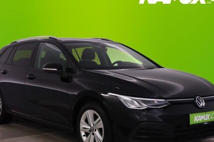 VW Golf 93.991 km 18.850 &euro; Elmshorn 25337