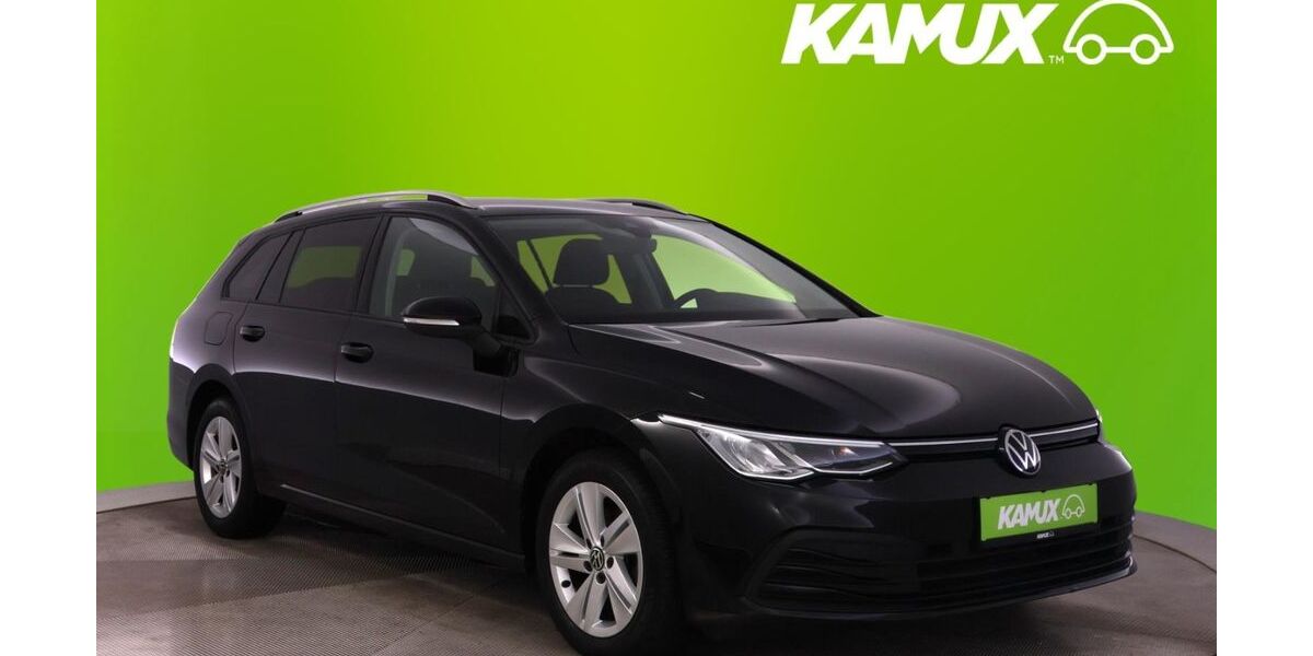 VW Golf 93.991 km 18.850 &euro; Elmshorn 25337