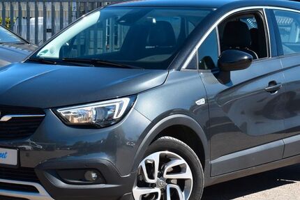 Opel Crossland (X) 131.400 km 7.990 &euro; Celle 29227
