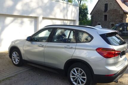BMW X1 166.000 km 12.700 &euro; Halle (Saale), Böllberg-Wörmlitz 06128