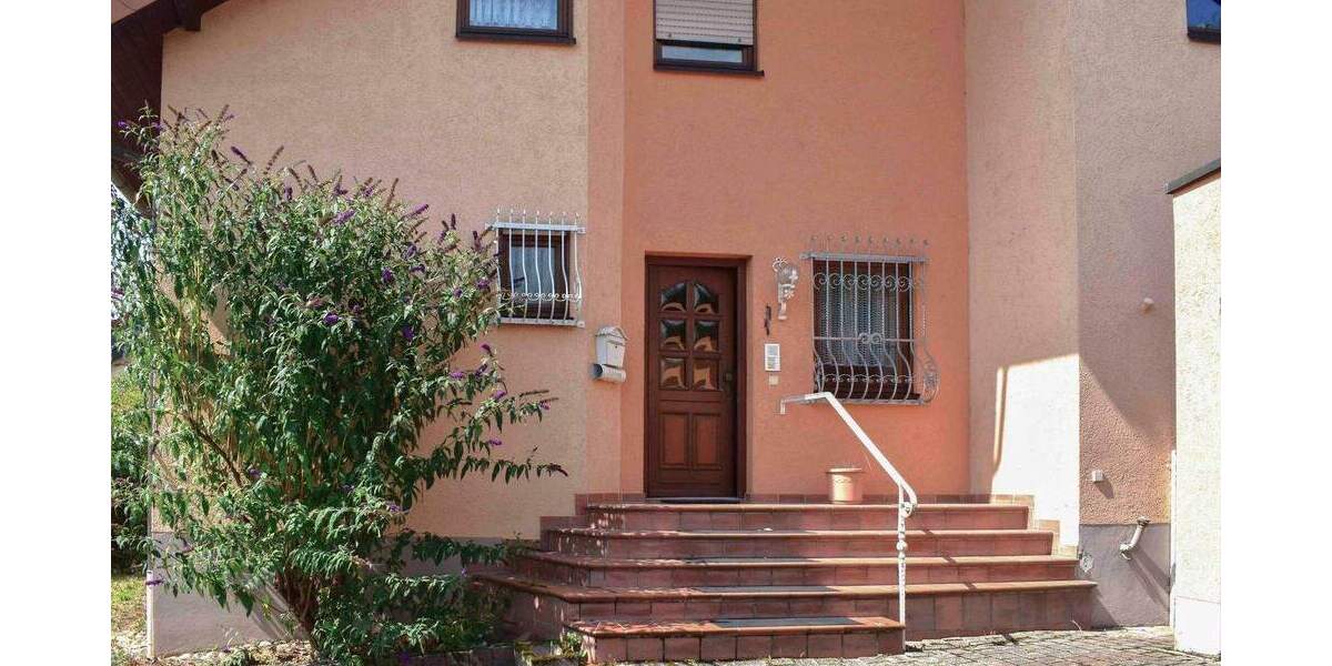 Mehrfamilienhaus, Wohnhaus Sinsheim Steinsfurt - 6 Zimmer, 575.000&euro; | Angebot:24857365