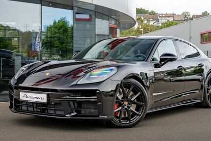 Porsche Panamera 19.362 km 152.600 &euro; Siegen 57080
