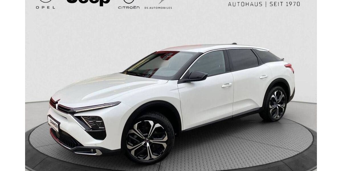 Citroen C5 X 27.893 km 19.470 &euro; Drochtersen 21706