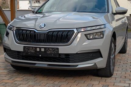 Skoda Kamiq 28.500 km 17.490 &euro; Lahntal 35094