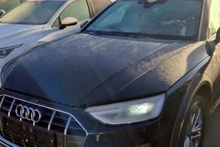 Audi A4 Allroad 73.625 km 33.979 &euro; Wittingen 29378