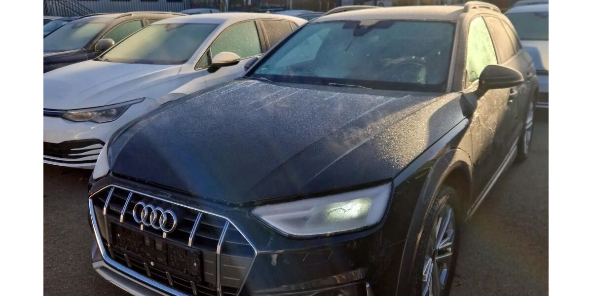 Audi A4 Allroad 73.625 km 33.979 &euro; Wittingen 29378