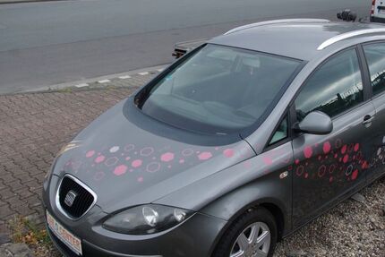 Seat Altea 198.700 km 3.880 &euro; Bottrop 46242
