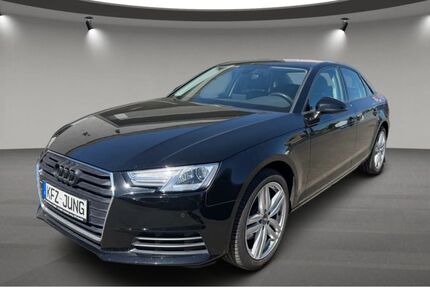 Audi A4 92.500 km 16.990 &euro; Limburg 65549