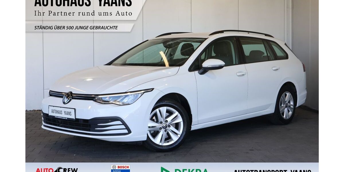 VW Golf 96.170 km 17.979 &euro; Pinneberg 25421