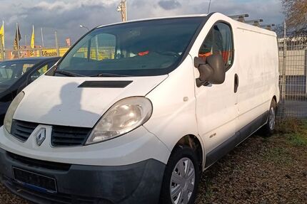 Renault Trafic 171.000 km 3.800 &euro; Göttingen 37079