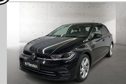 VW Polo 16.700 km 22.908 &euro; Neustadt/Aisch 91413