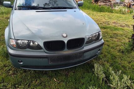 BMW 316 271.000 km 1.000 &euro; Seggebruch 31691