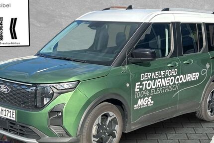 Ford Tourneo Courier 8.990 km 29.890 € Wunsiedel 95632
