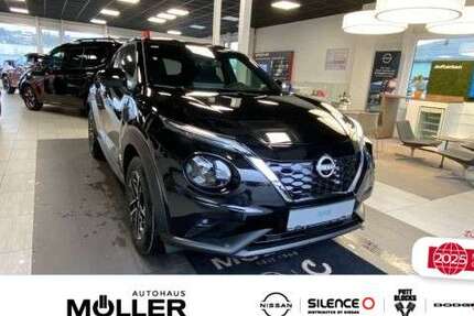 Nissan Juke 6.500 km 24.990 &euro; Herdecke 58313