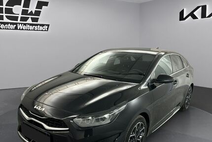 Kia pro ceed / ProCeed 74.400 km 22.877 &euro; Weiterstadt-Darmstadt 64331