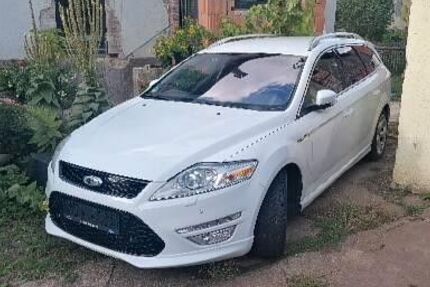 Ford Mondeo 249.242 km 3.500 &euro; Graitschen bei Bürgel 07616