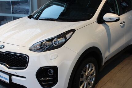 Kia Sportage 85.418 km 17.450 &euro; Rastede 26180
