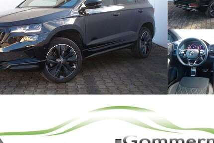 Skoda Karoq 20.166 km 33.950 &euro; Gommern 39245