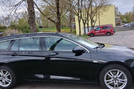 Opel Insignia 238.000 km 6.950 &euro; Schwerin 19053
