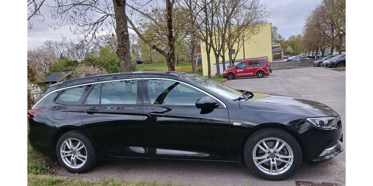 Opel Insignia 238.000 km 6.950 &euro; Schwerin 19053