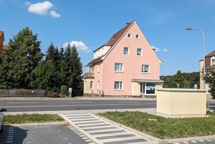 Haus Werdau - 17 Zimmer, 310 m&sup2;, 99.900&euro; | Angebot:27081973