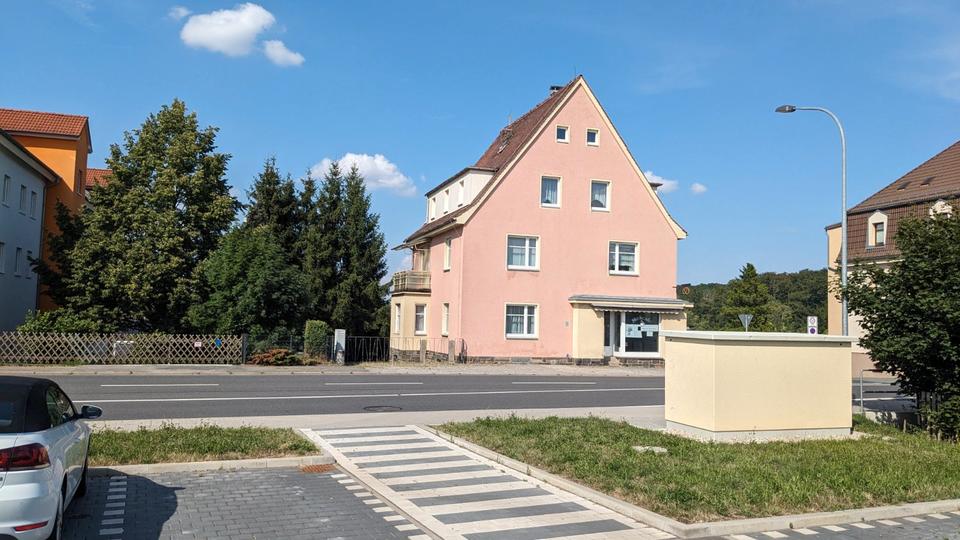 Mehrfamilienhaus, Wohnhaus Werdau - 17 Zimmer, 310 m&sup2;, 99.900&euro; | Angebot:27081973