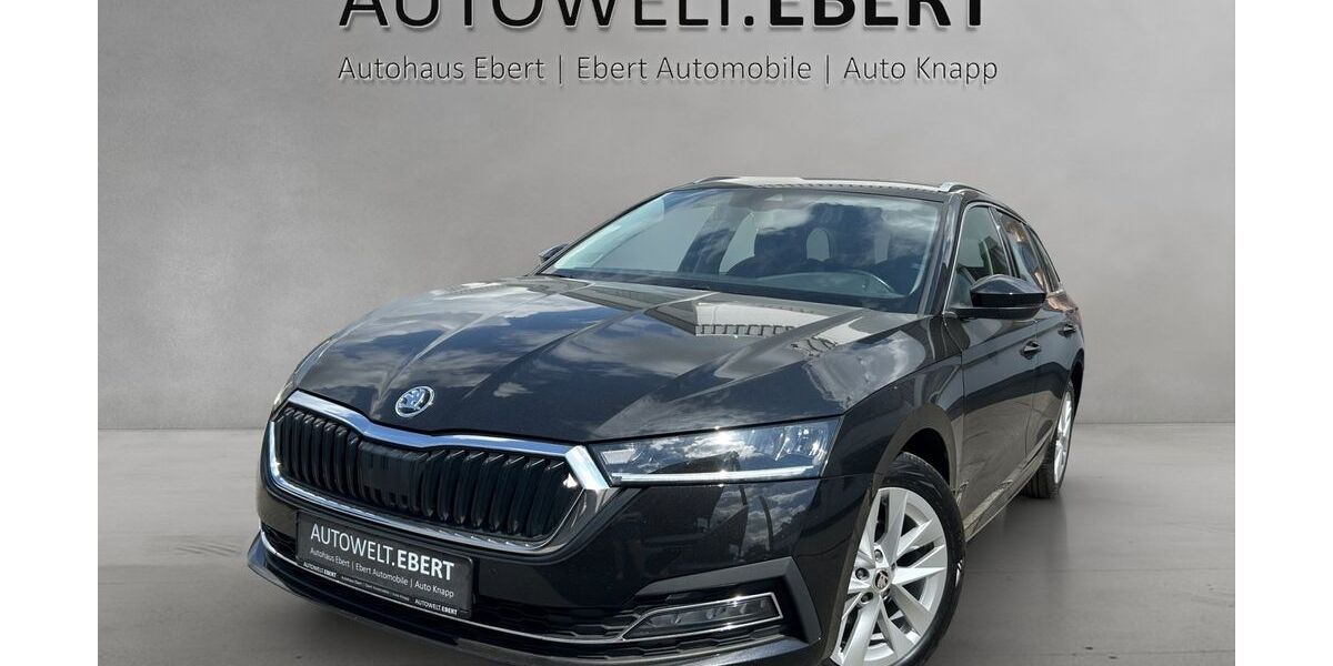 Skoda Octavia 88.790 km 22.890 &euro; Heidelberg 69123